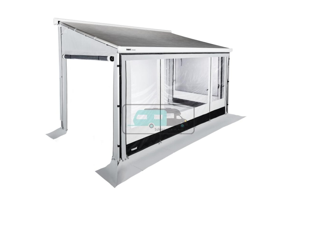 Thule Residence G3 Voorwand S/M/L/XL 3.50