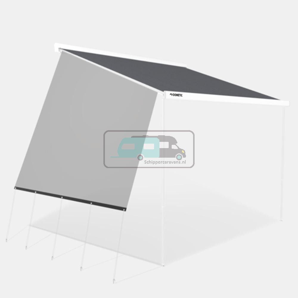 Dometic Sun Protector Side M