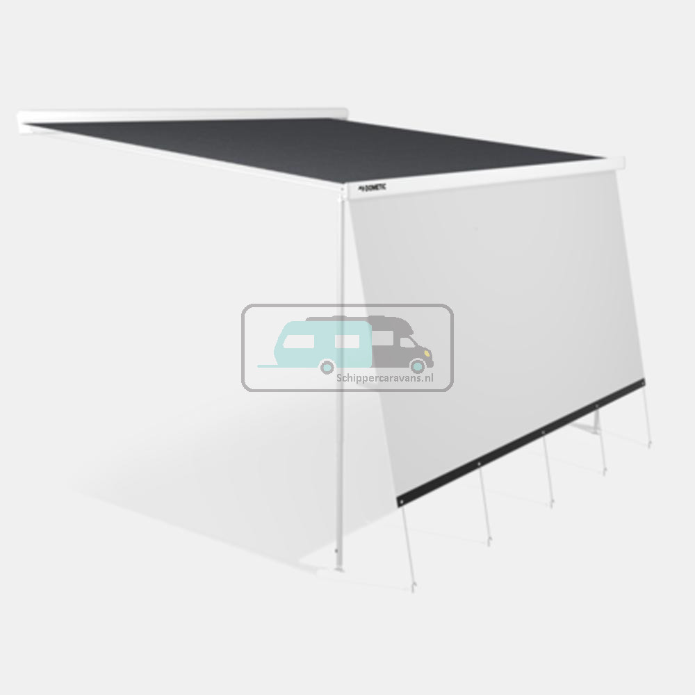 Dometic Rain Protector Front 350