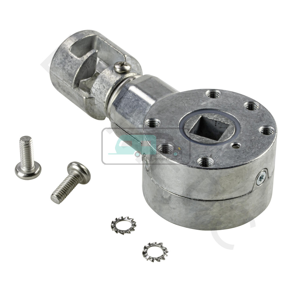 Dometic Opdraaimechanisme PW1100/1500