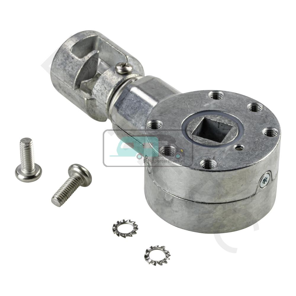 Dometic Opdraaimechanisme PW1100/1500