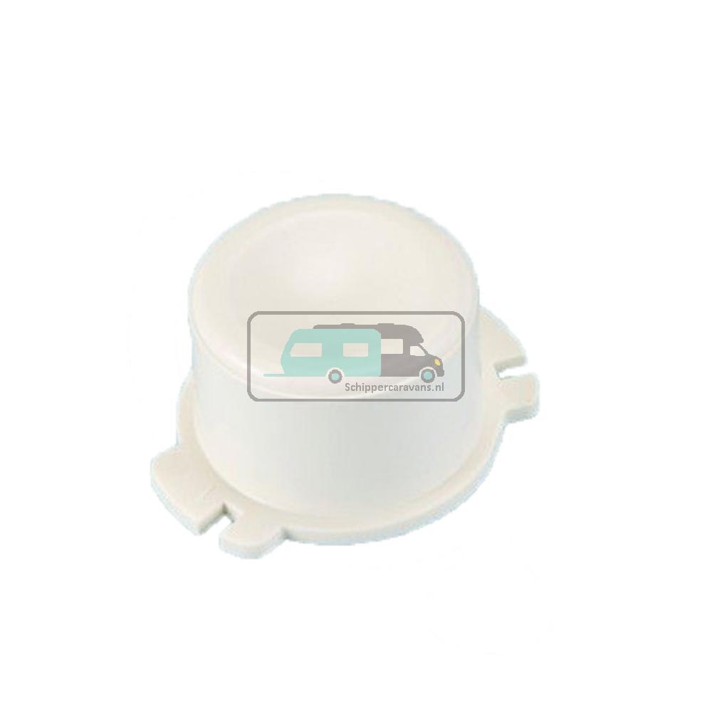 Thetford Serviceluik 3 Push Button Donkergrijs-58