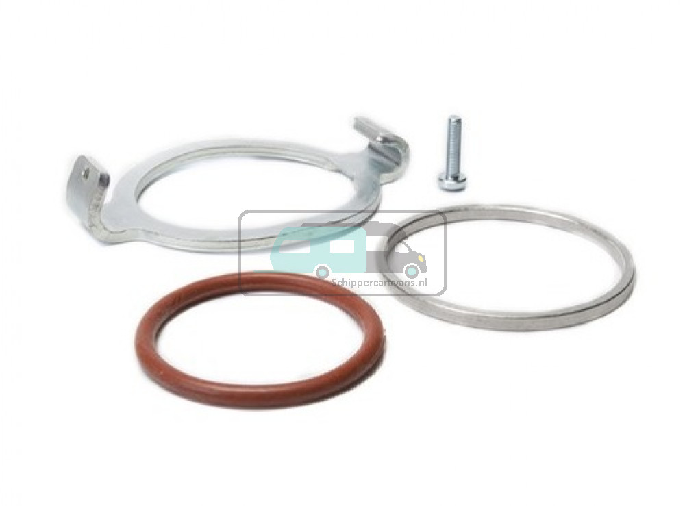 Truma S-5002 Schoorsteenbevestigingsset