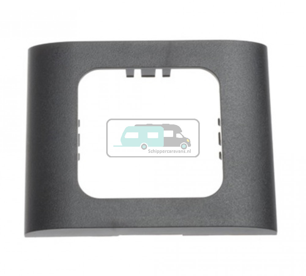 Truma Afdekraam Zwart