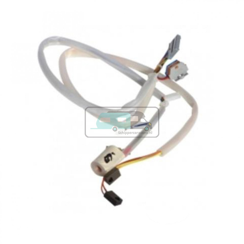 Truma Combi 6 E kabelboomset