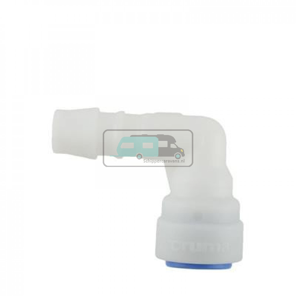 Truma Wateraansluiting Flexibele Slang/TB