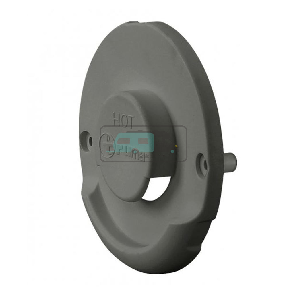 Truma Combi D6 Verbindingsset