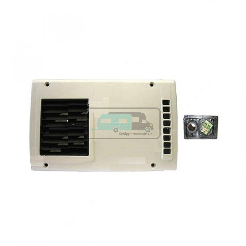 Truma Wandafvoer WKCD Wit