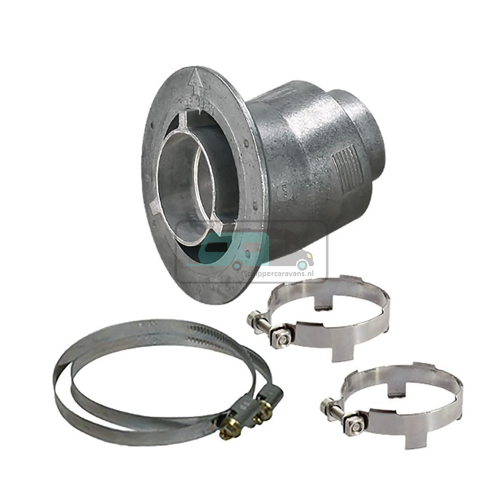 Truma Binnendeel Wandafvoer ZR 80