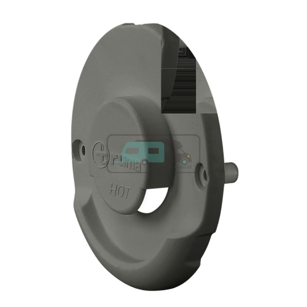 Truma Rooster Wandschoorsteen ZR 80