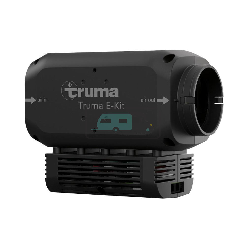 Truma E-Kit