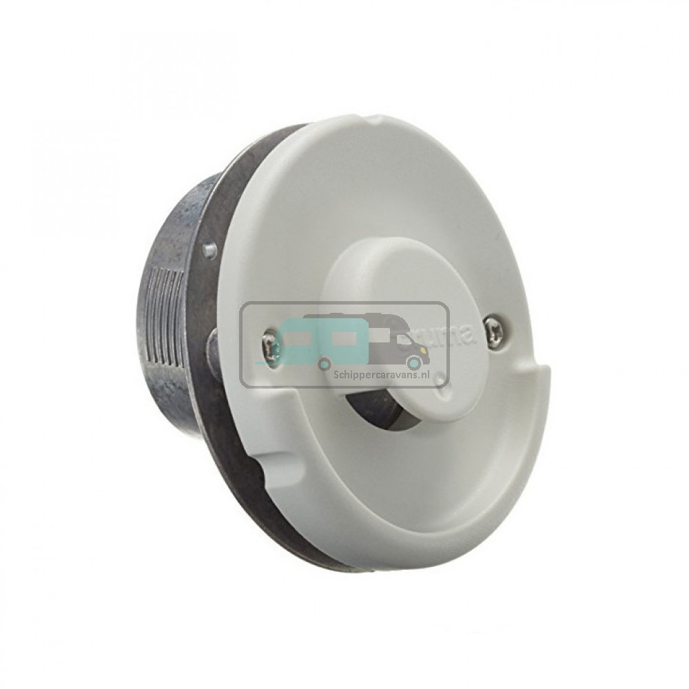 Truma Wandschoorsteen WK24