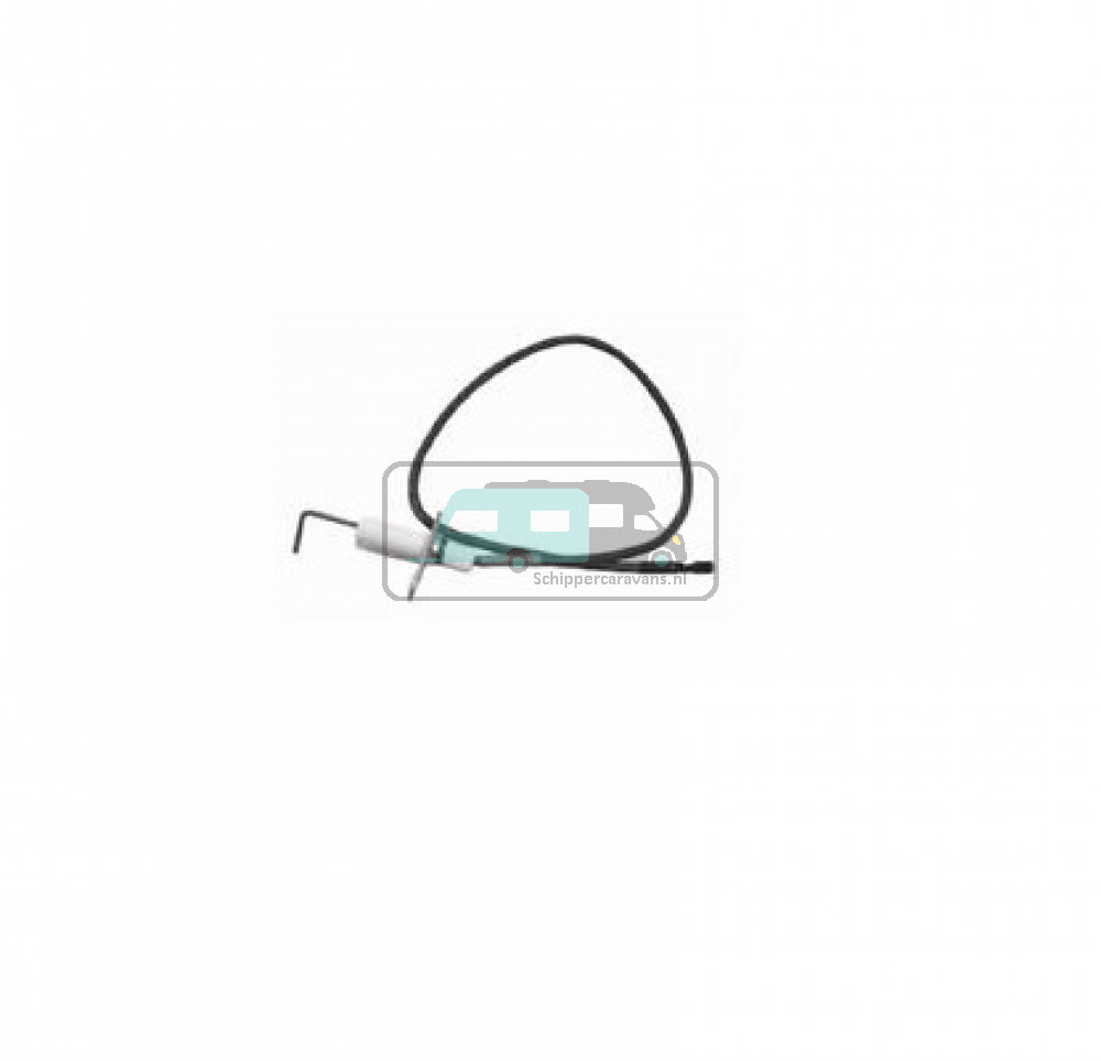 Bougie (lengte kabel 38 cm).