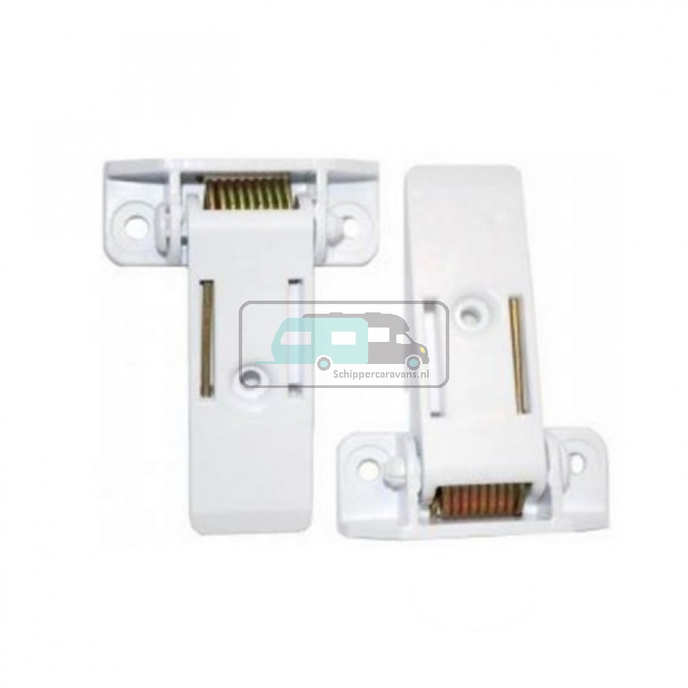 Thetford SR Hinge Freezer Door