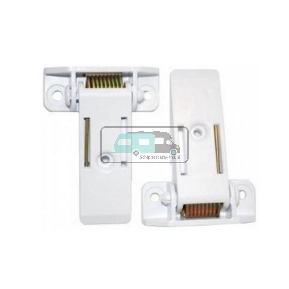 Thetford SR Hinge Freezer Door