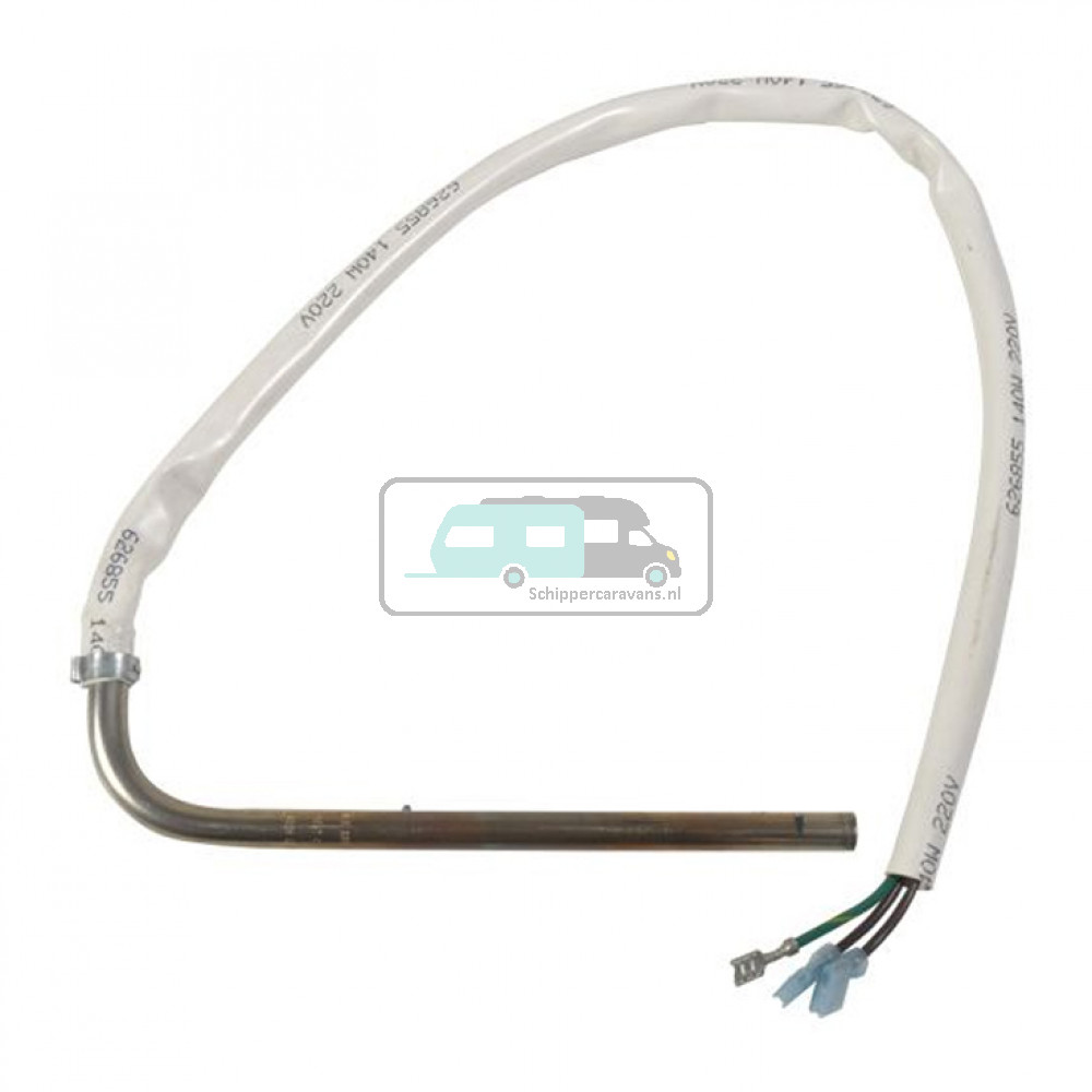 SR Heater 220V/157W 626994