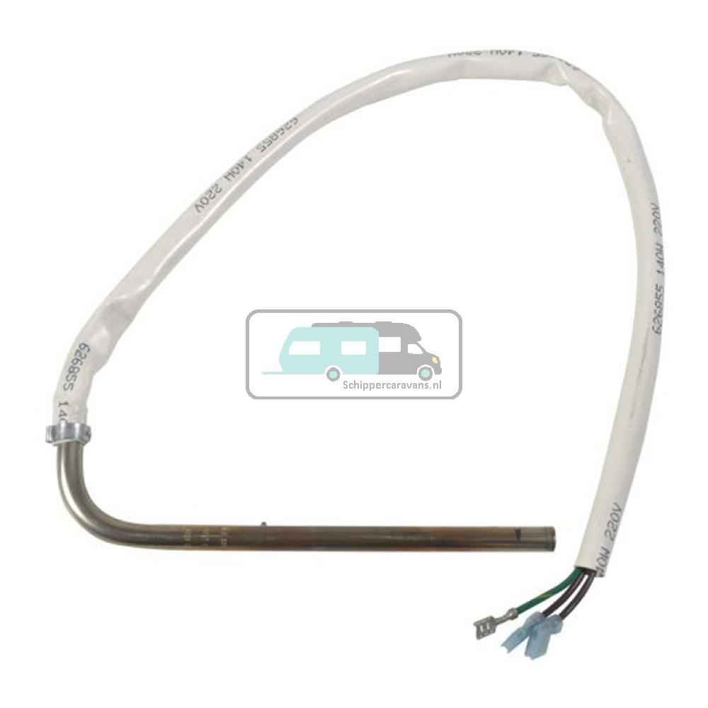 SR Heater 220V/157W 626994