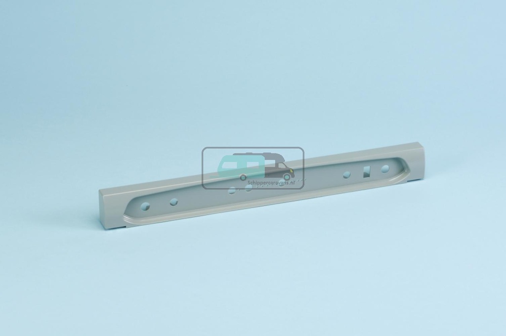 Thetford Koelkast N112 Bedieningspaneel