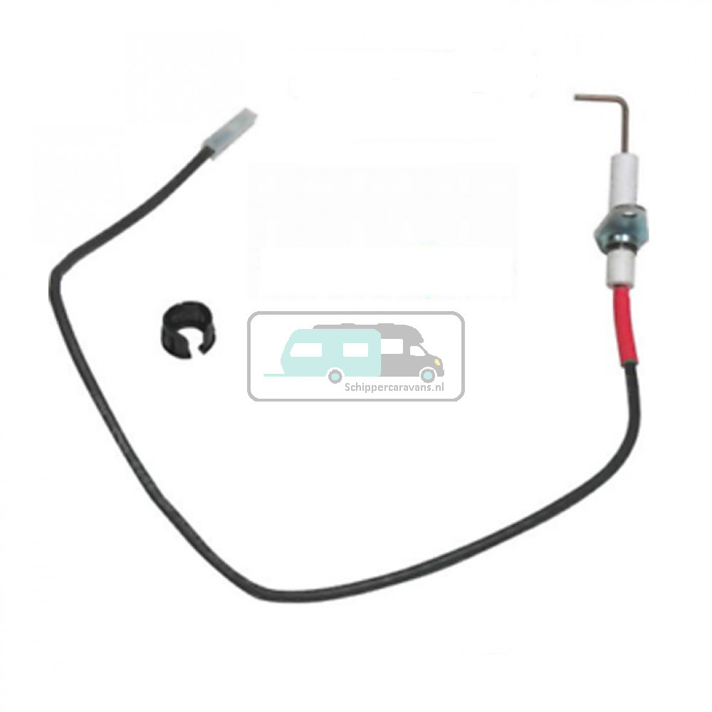 Thetford N 3000/ N3100 Koelkast Bougie