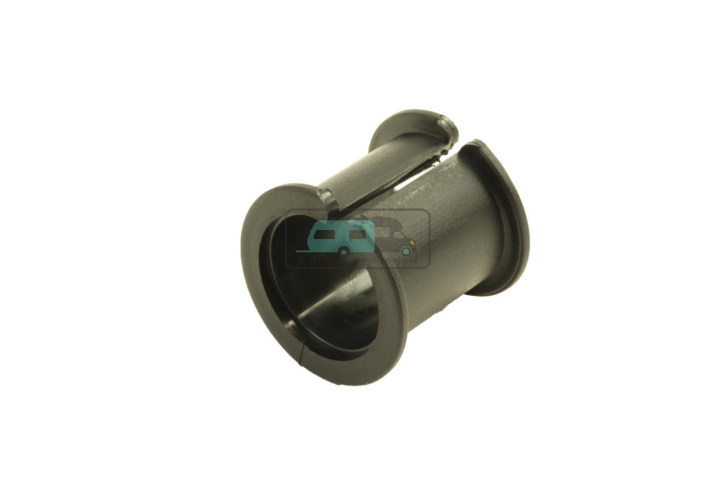 Fiamma Zwarte opvulring bike block 98656-582