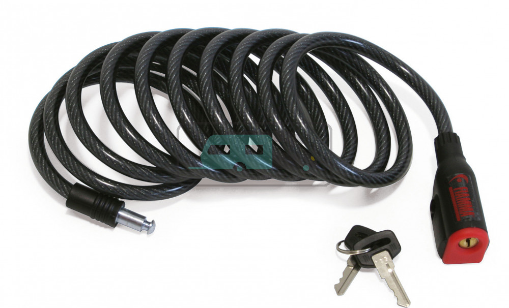 Fiamma Cable Lock 250cm
