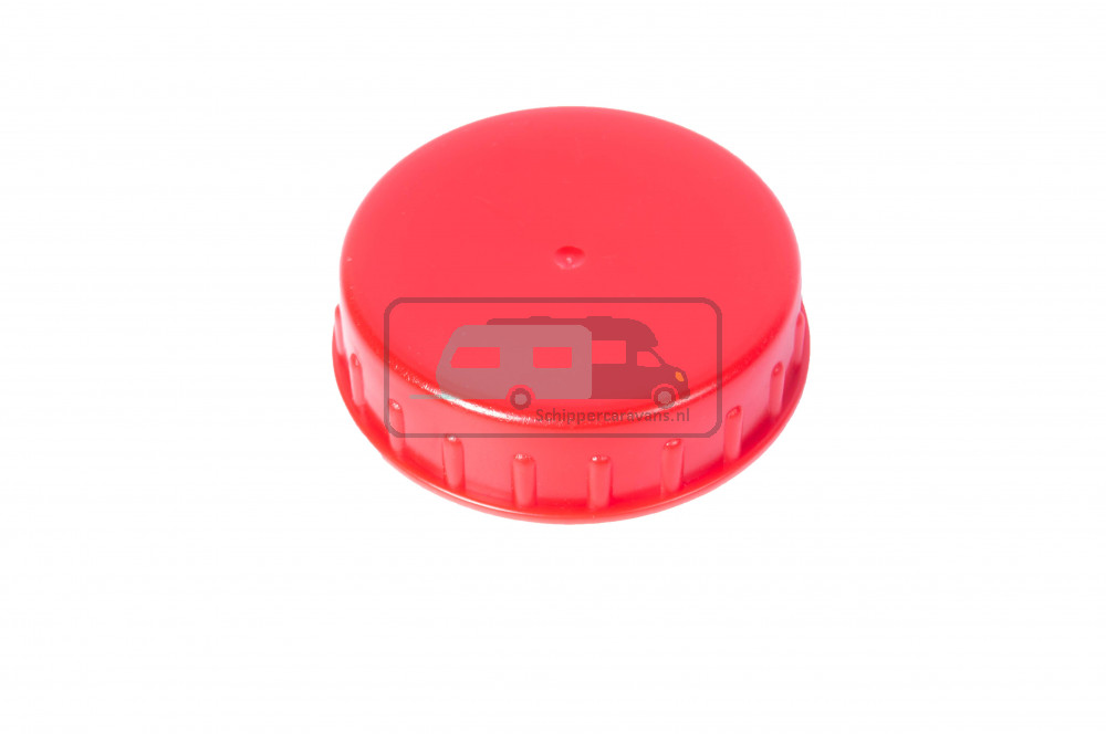 Deksel met coverseal S8