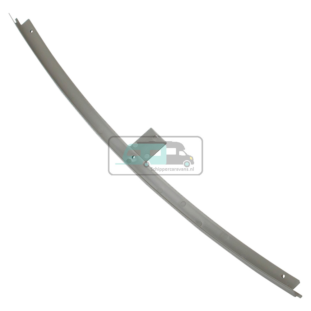 Dometic RM7655L Afdeklijst Deur Lcht Grijs