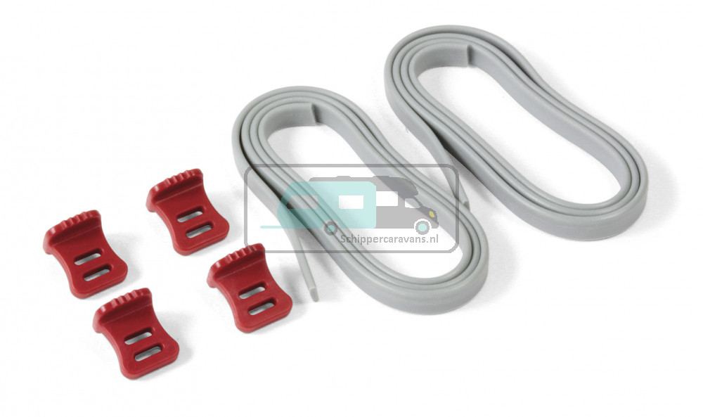 Fiamma Cargo Accessory Kit