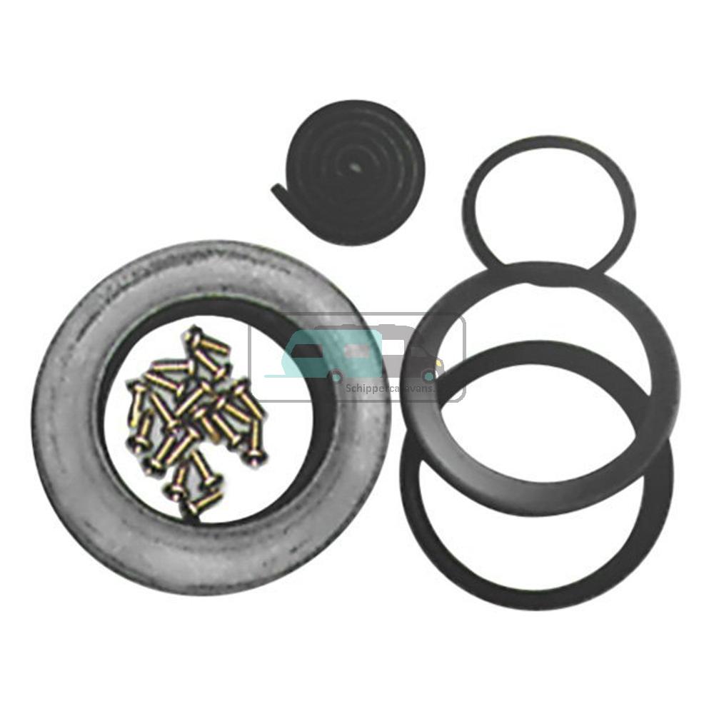 Thetford Aqua Starlite Mechanisme