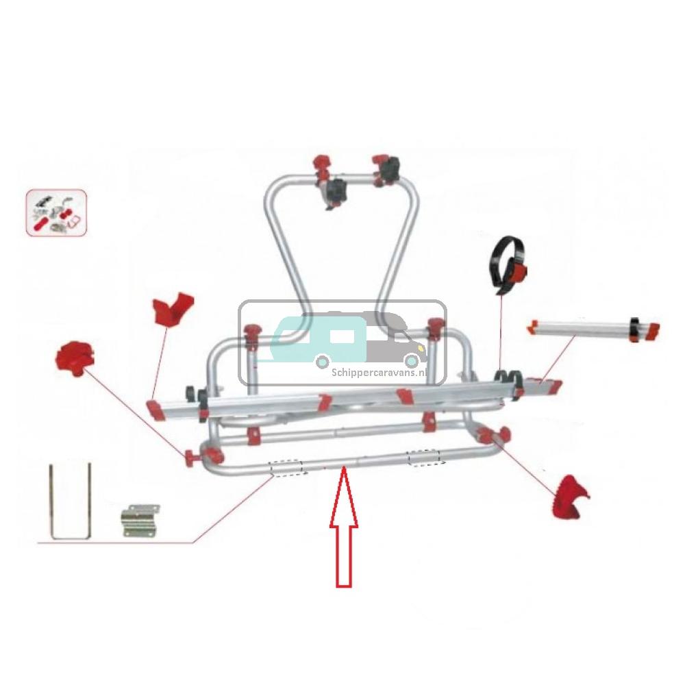 Fiamma Onderbeugel XLA Pro 