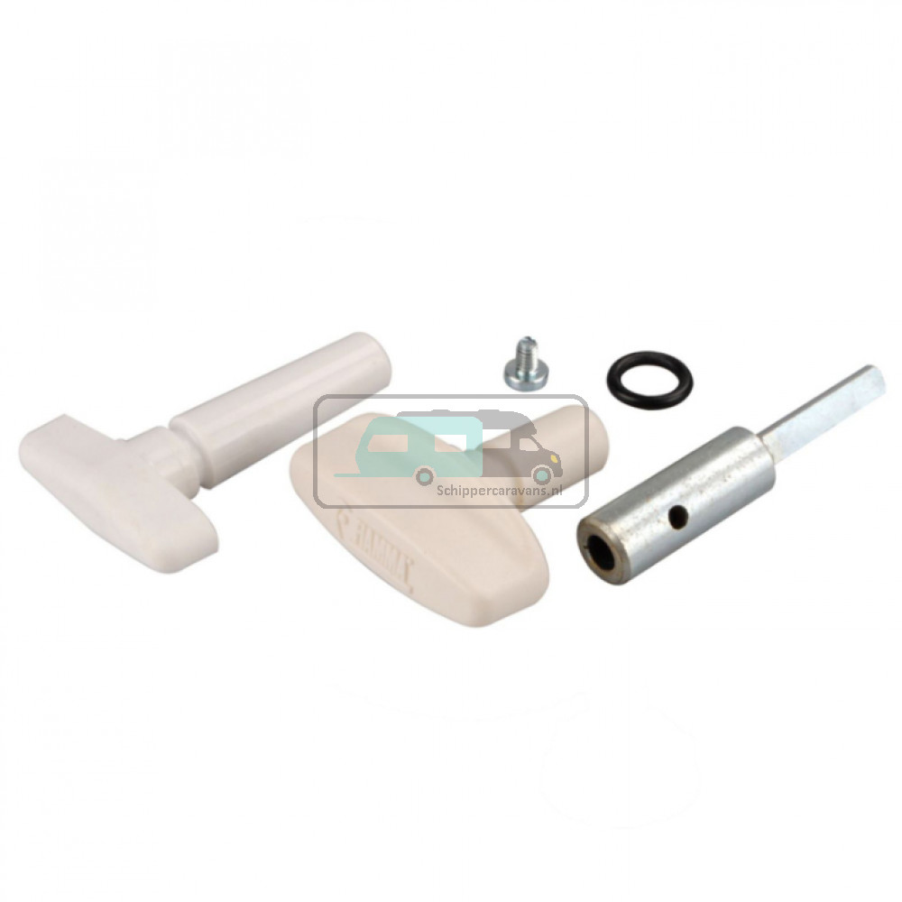 Fiamma Extension Kit Wit