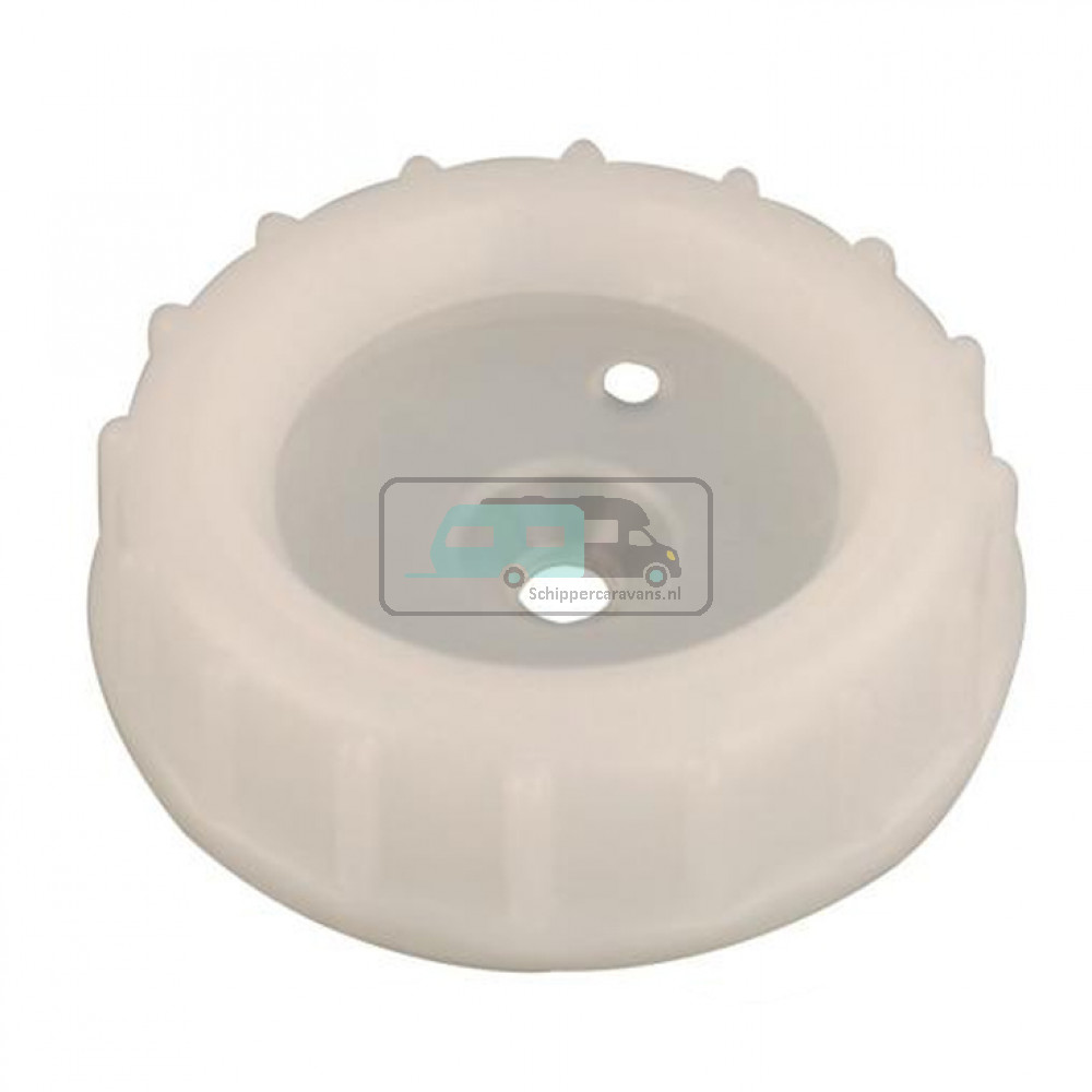 Fiamma Dop van Rolwatertank