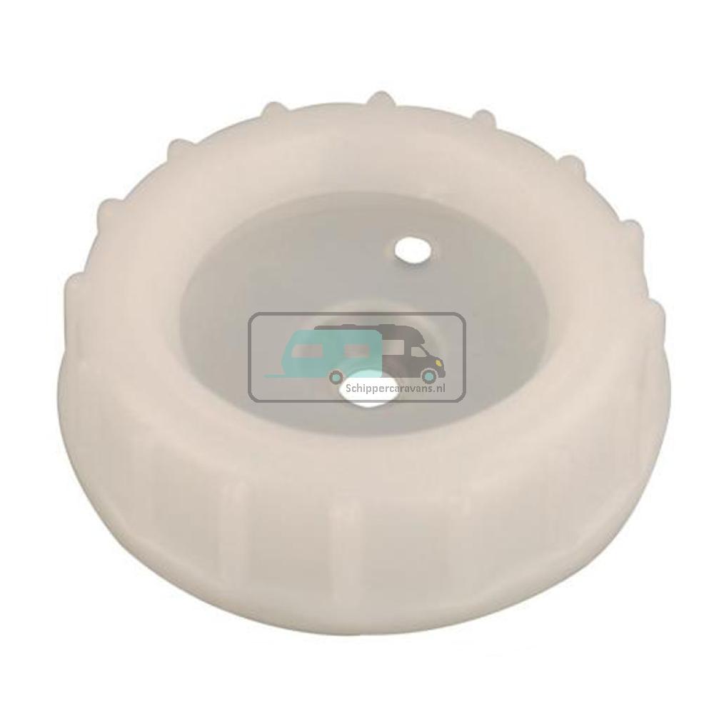 Fiamma Dop van Rolwatertank