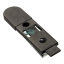 Dometic RMS8460 Scharnier Koelkast Zwart