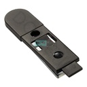 Dometic RMS8460 Scharnier Koelkast Zwart