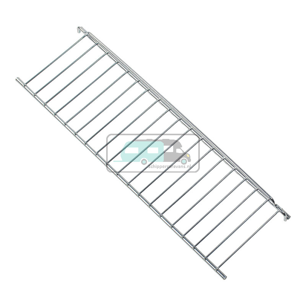 Dometic RM4270 Bovenrooster Verzinkt