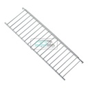 Dometic RM4270 Bovenrooster Verzinkt