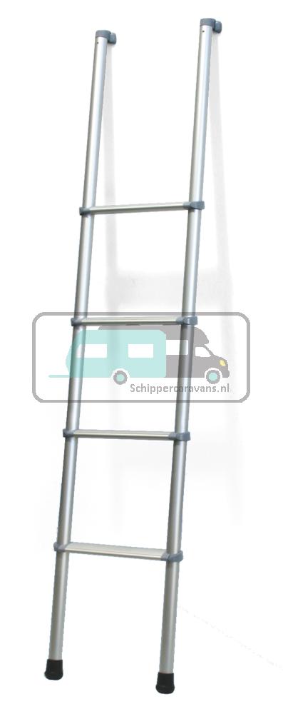 Fiamma Ladder Deluxe 5B