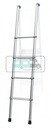 Fiamma Ladder Deluxe 5B