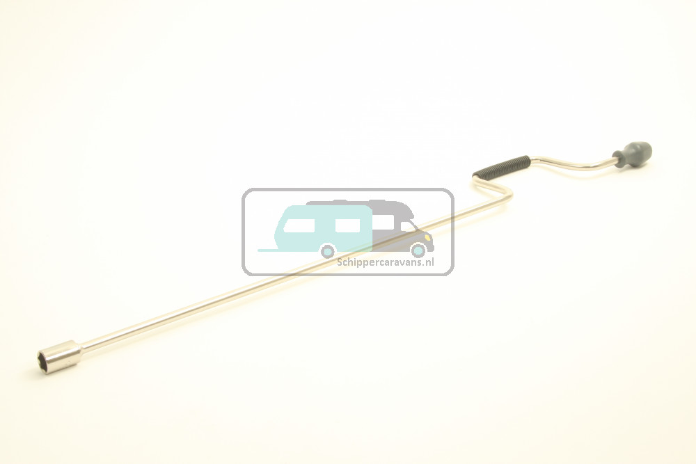 Uitdraaisteunslinger 16mm-55cm