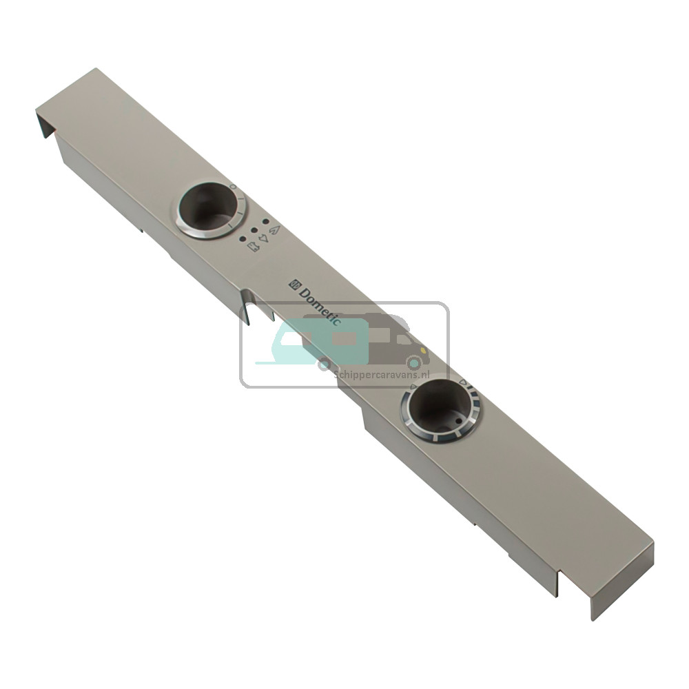 Dometic 7361L Bedieningspaneel Kunststof