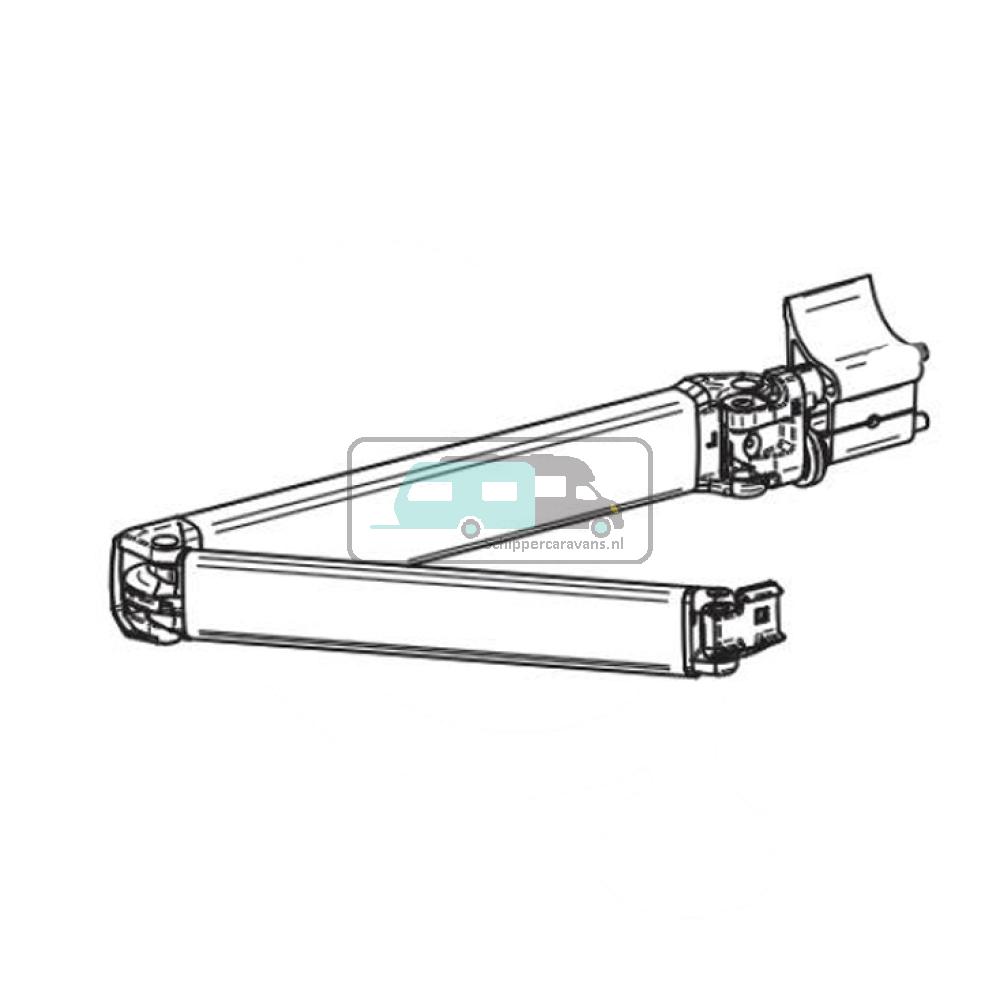 Thule Knikarm Compleet RH 5003 >3.00