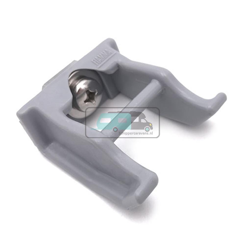 Fiamma Rafter Bevestiging Lead Rail F45S/F45L/F45TiL