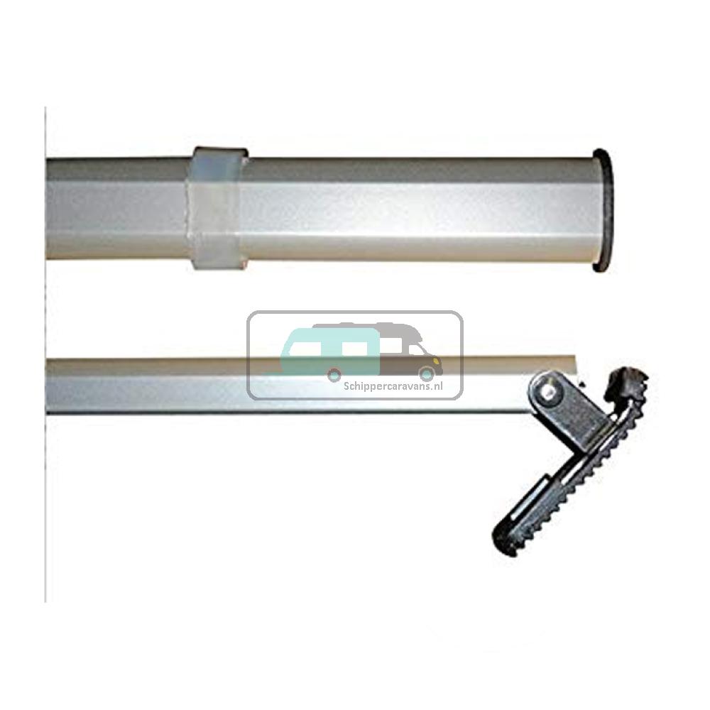 Fiamma staander Caravan store