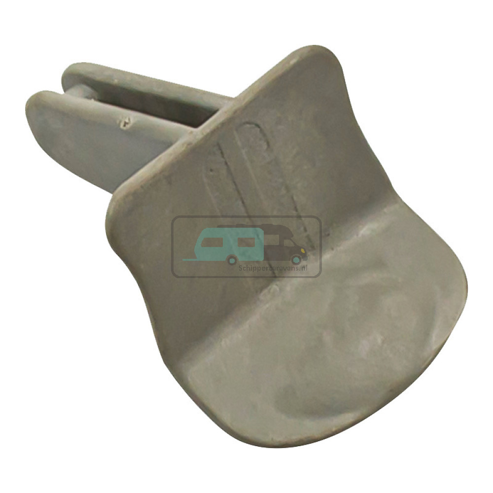 Dometic lock, middle RM 7505/ RM 7601 2932398023