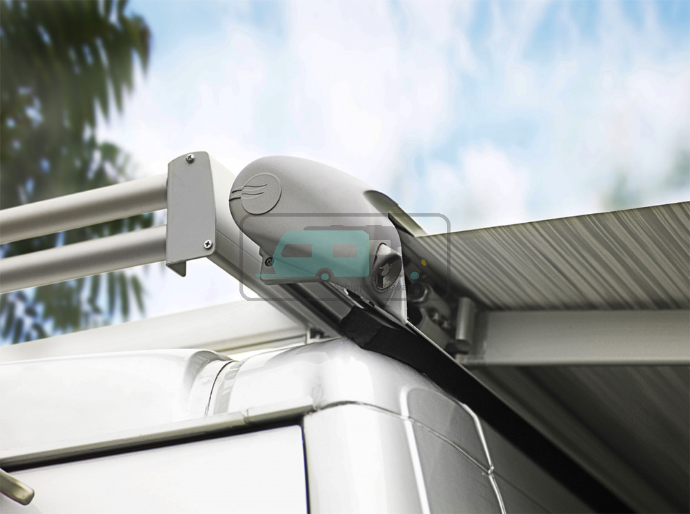 Thule EPDM Sealing Dakluifel 2x2mtr