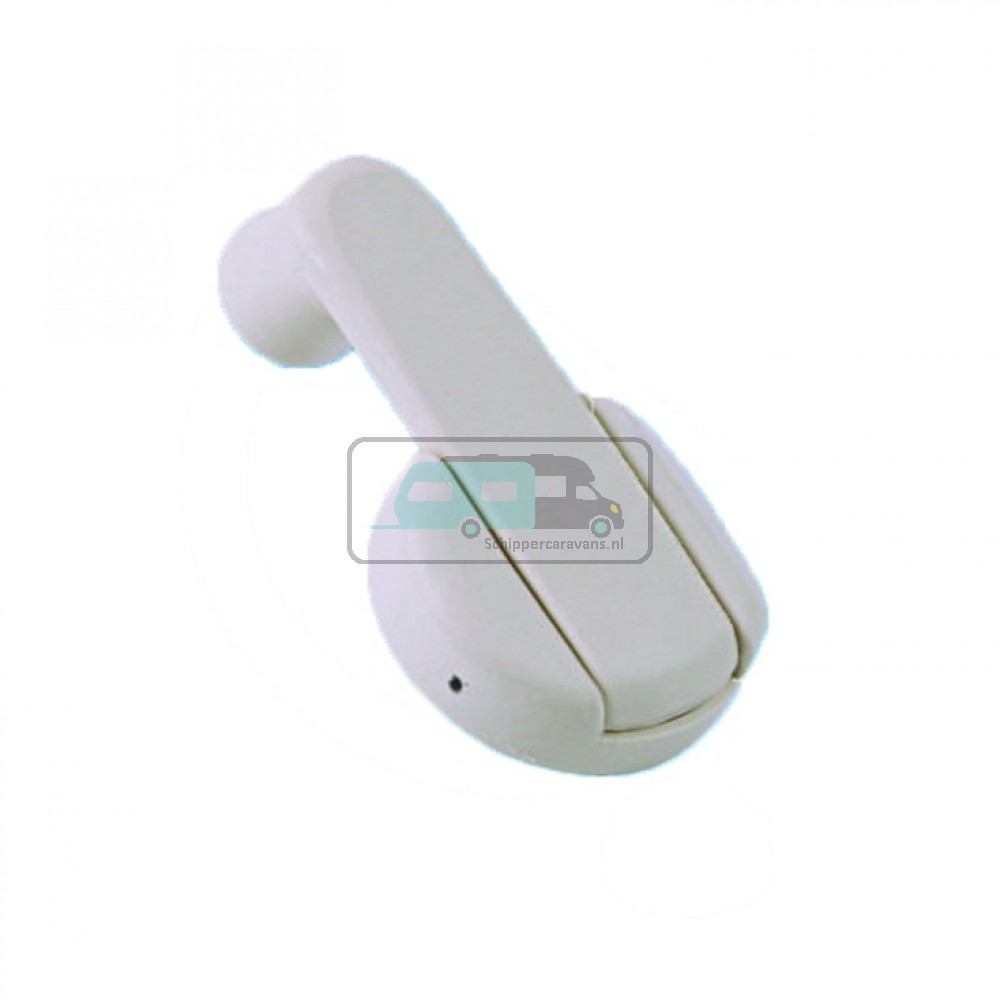 Dometic Heki 3 Slinger met montagedeel