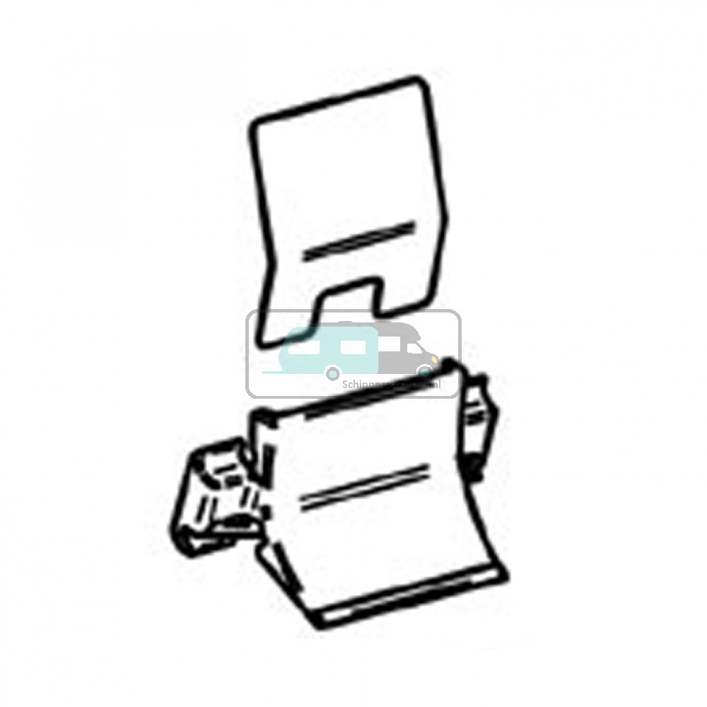 Thule Spring + Support 6200/6300