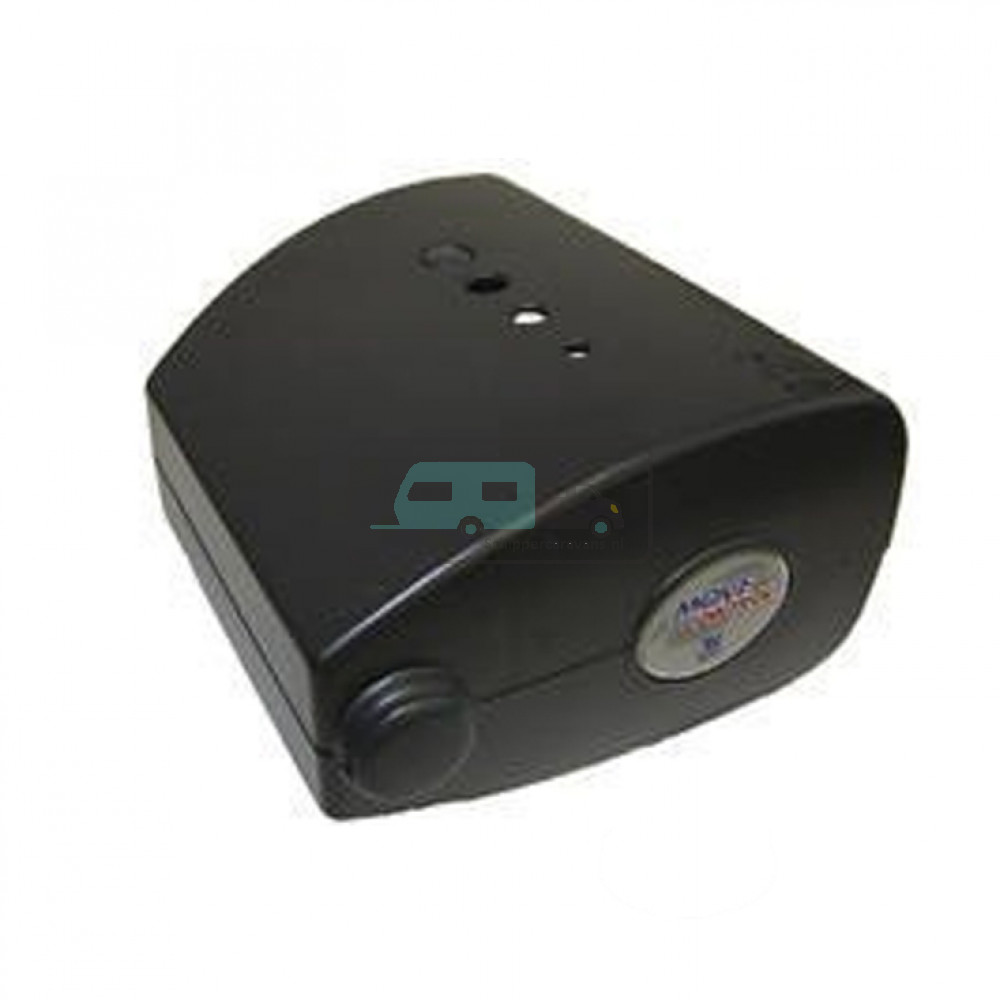 Reich Mover Comfort Afdekkappenset