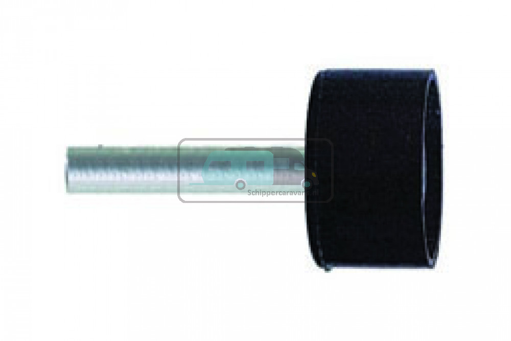 Campking bovendop 19 mm met pen